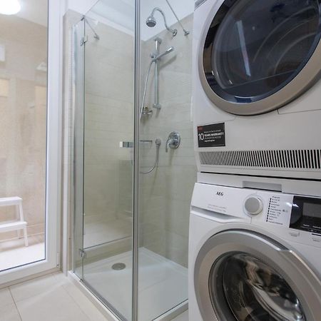 Lucky Apartment Omiš Dış mekan fotoğraf